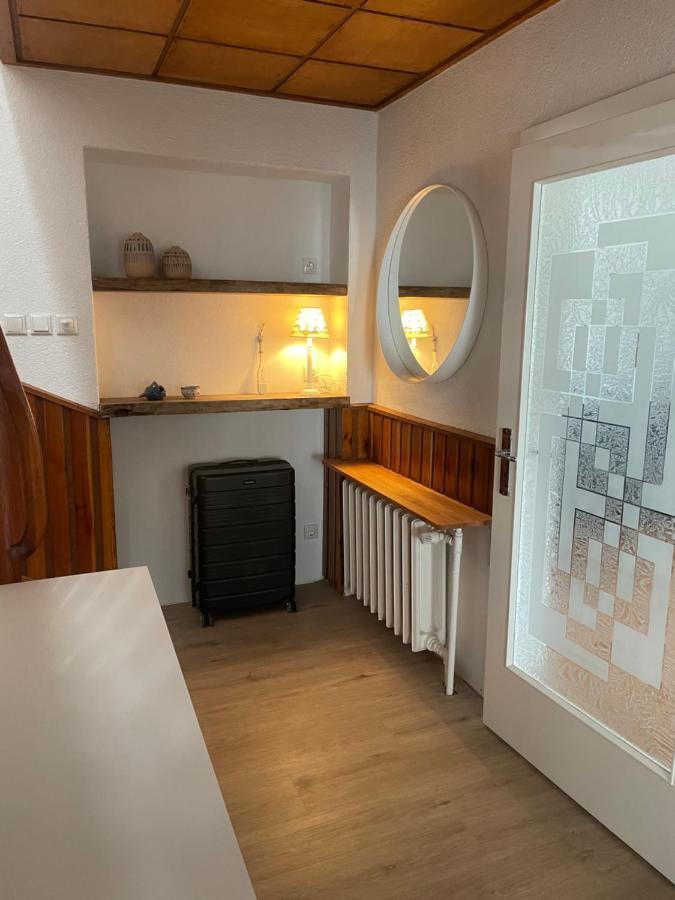 Ferienhaus L45 Elsterheide Экстерьер фото