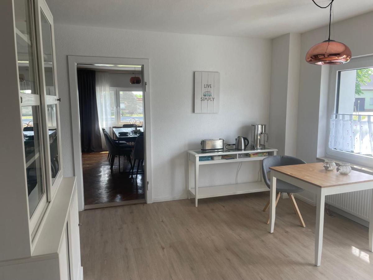 Ferienhaus L45 Elsterheide Экстерьер фото