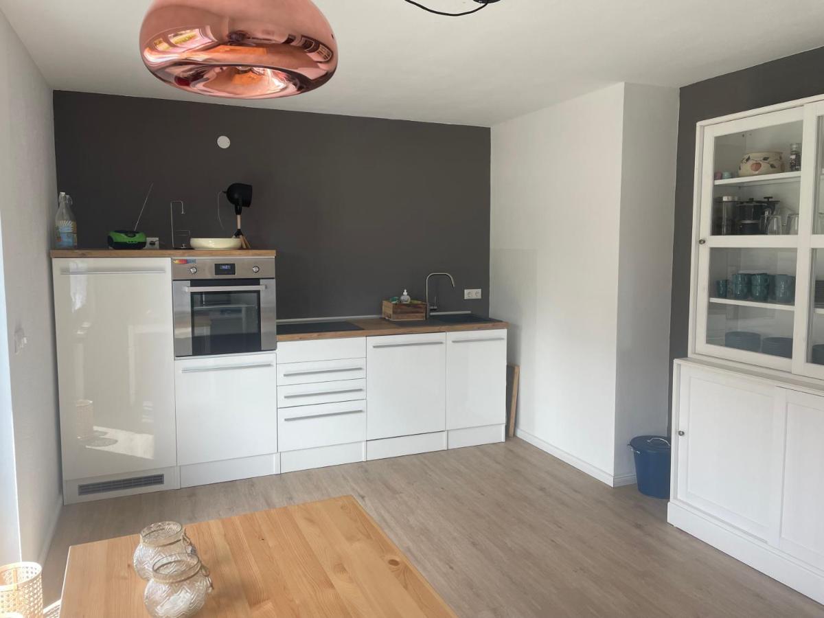 Ferienhaus L45 Elsterheide Экстерьер фото