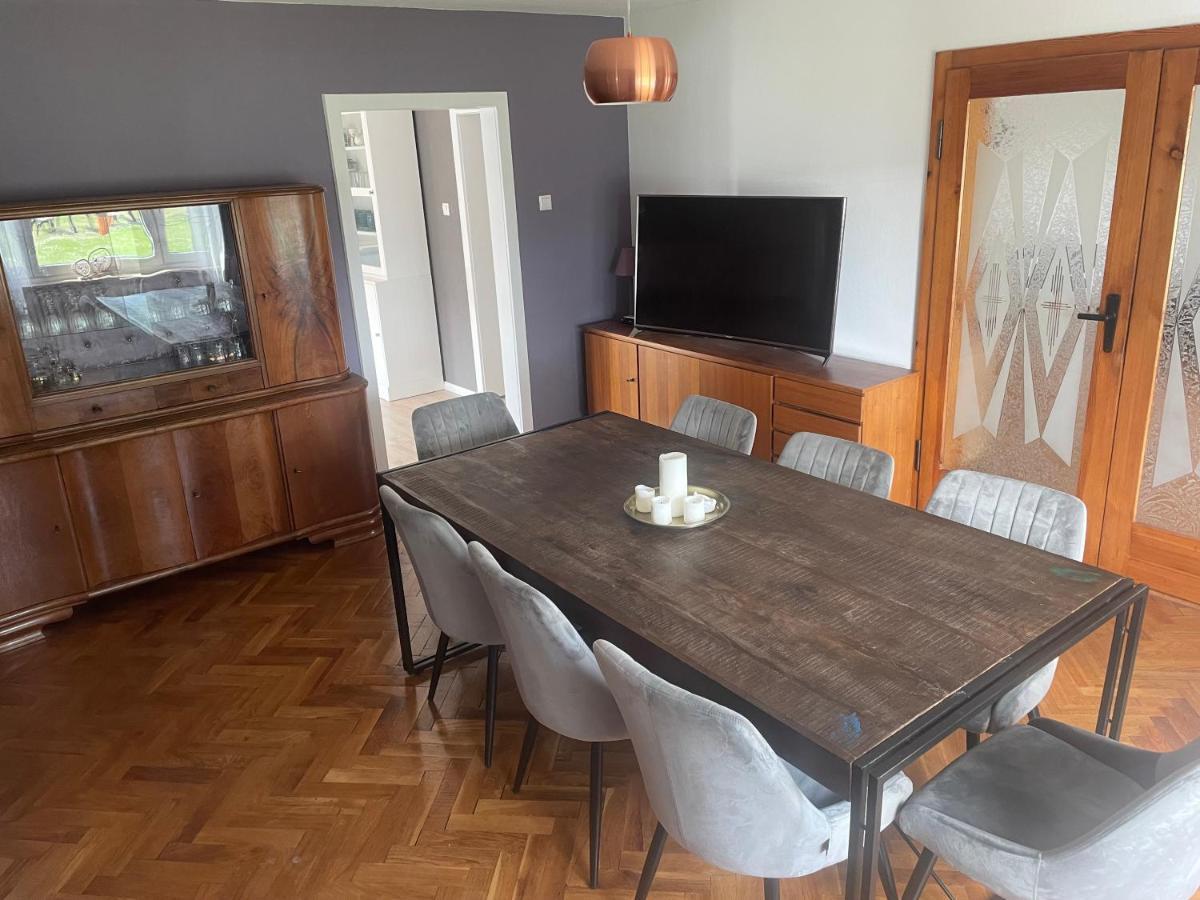Ferienhaus L45 Elsterheide Экстерьер фото