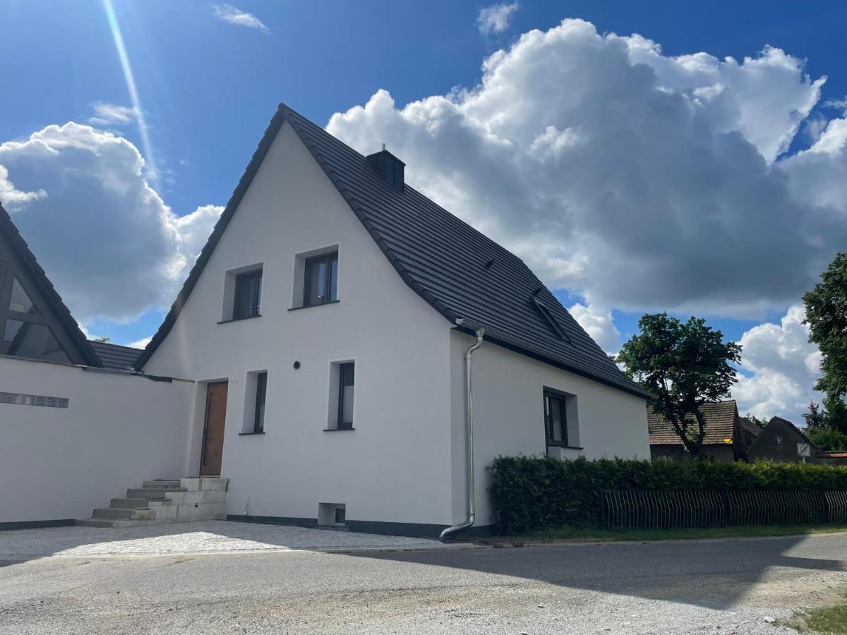Ferienhaus L45 Elsterheide Экстерьер фото